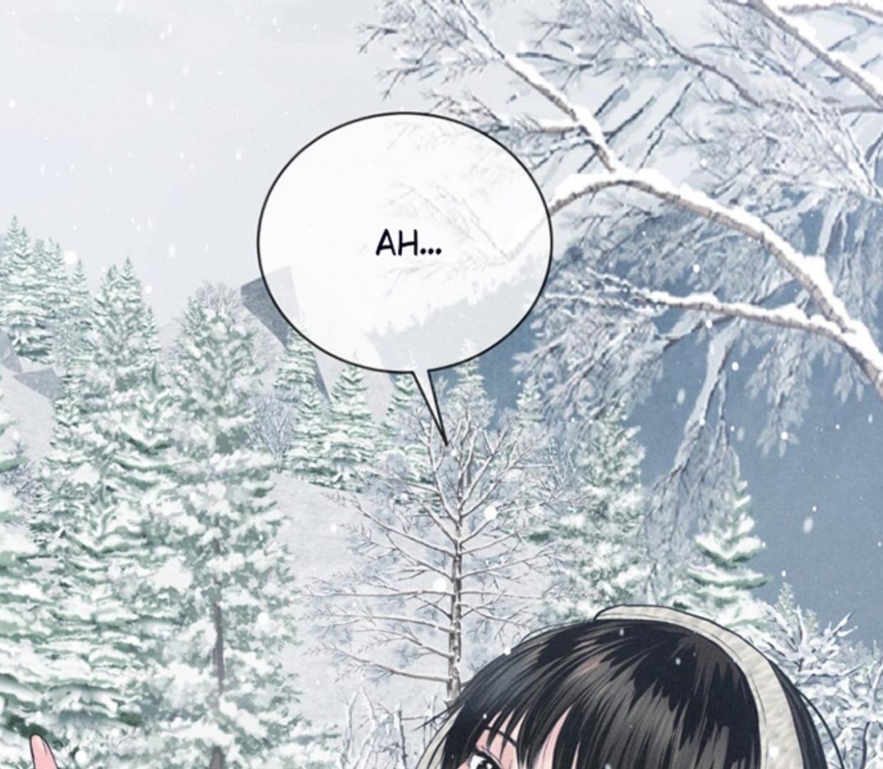 Ahjussi, Aku akan bayar ongkosnya Chapter 11 page 18
