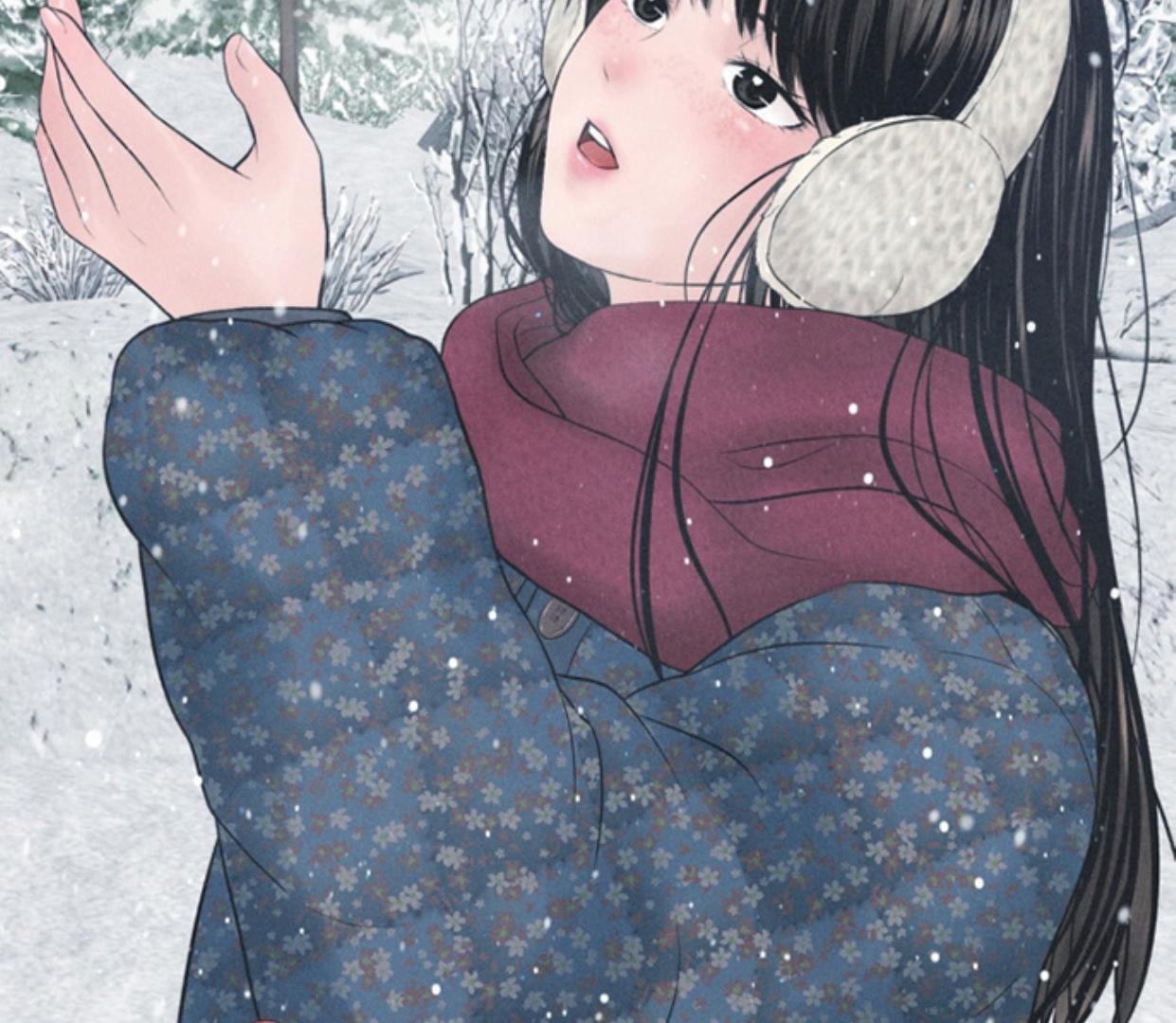 Ahjussi, Aku akan bayar ongkosnya Chapter 11 page 19