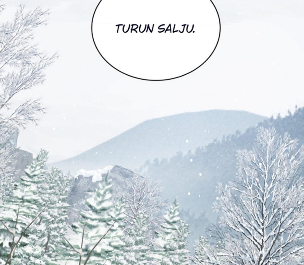 Ahjussi, Aku akan bayar ongkosnya Chapter 11 page 21