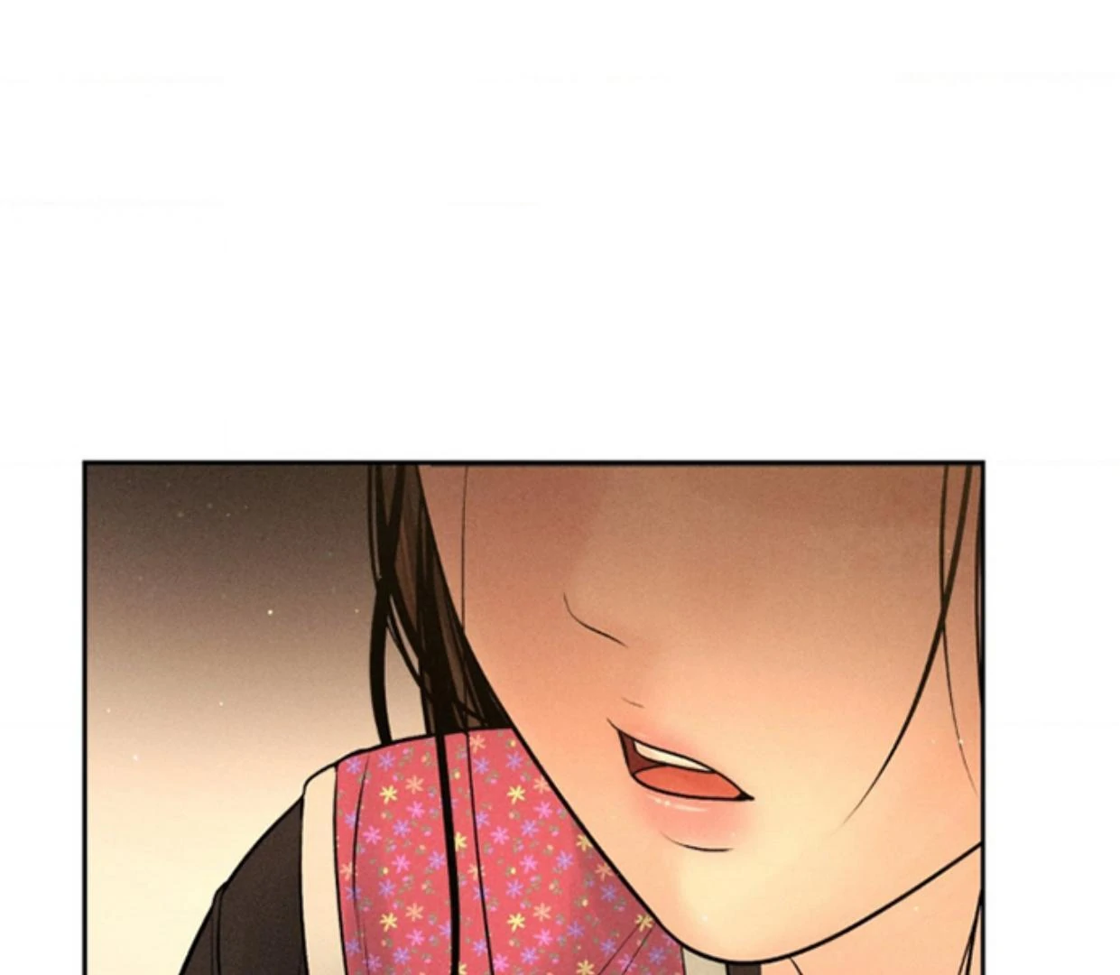 Ahjussi, Aku akan bayar ongkosnya Chapter 11 page 37