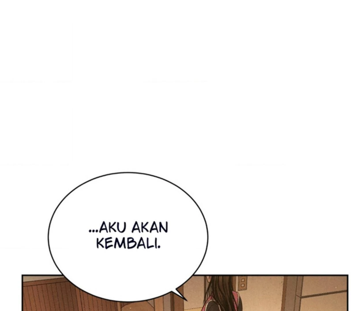 Ahjussi, Aku akan bayar ongkosnya Chapter 11 page 49