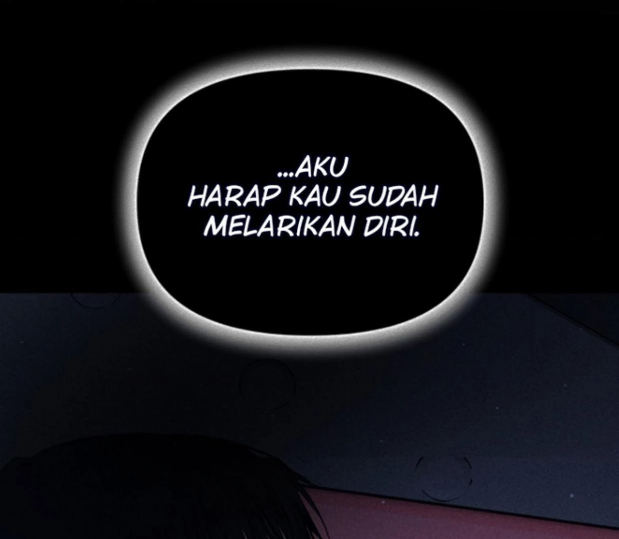 Ahjussi, Aku akan bayar ongkosnya Chapter 11 page 58