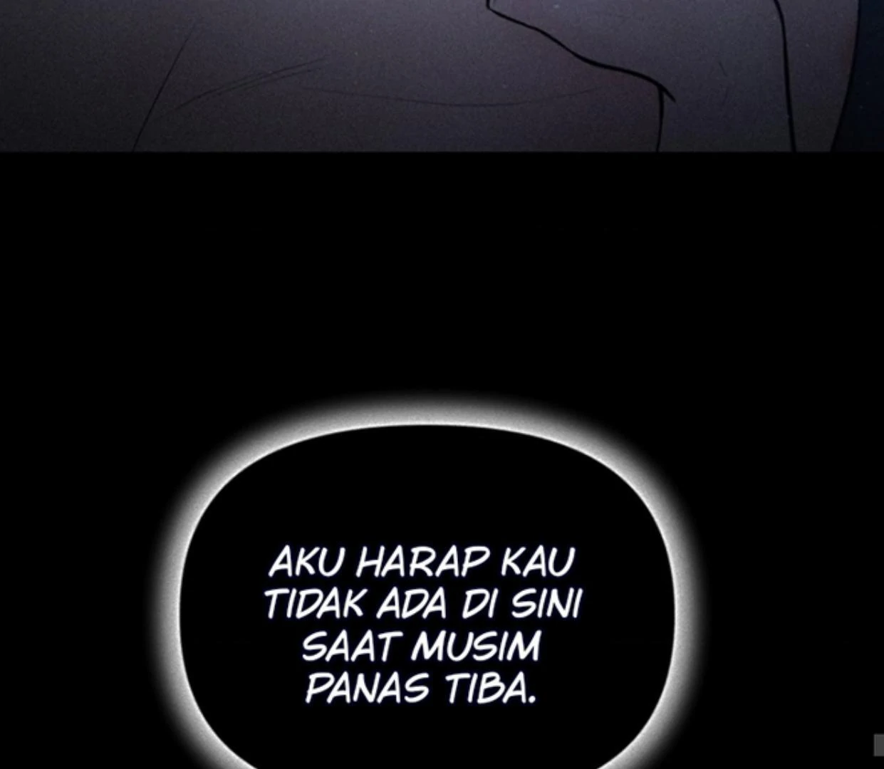 Ahjussi, Aku akan bayar ongkosnya Chapter 11 page 60
