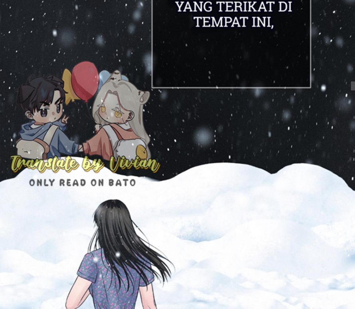 Ahjussi, Aku akan bayar ongkosnya Chapter 11 page 65