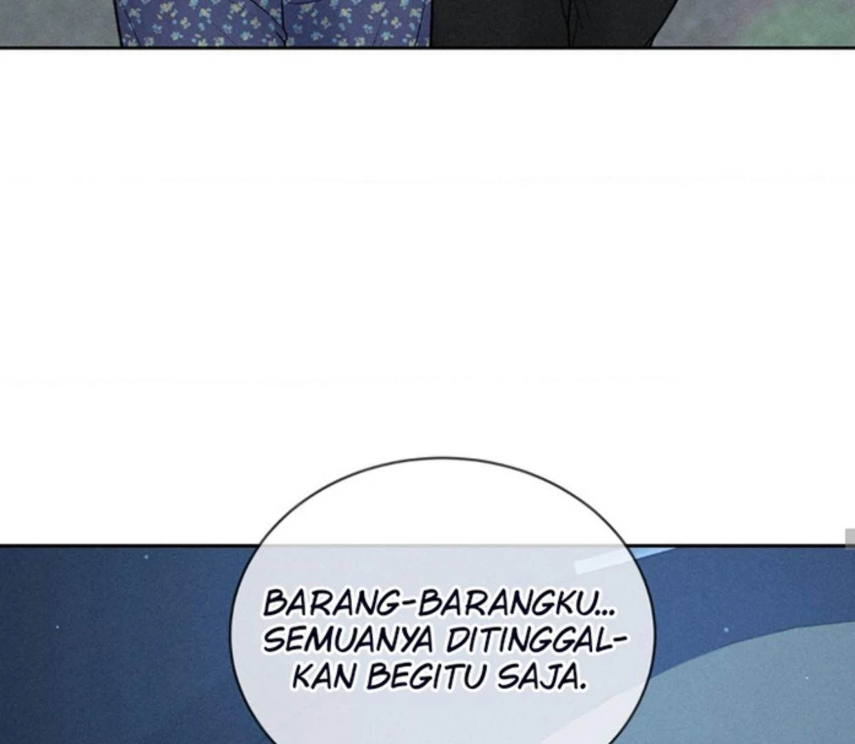 Ahjussi, Aku akan bayar ongkosnya Chapter 11 page 82