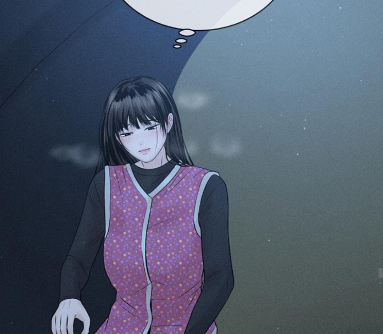 Ahjussi, Aku akan bayar ongkosnya Chapter 11 page 83
