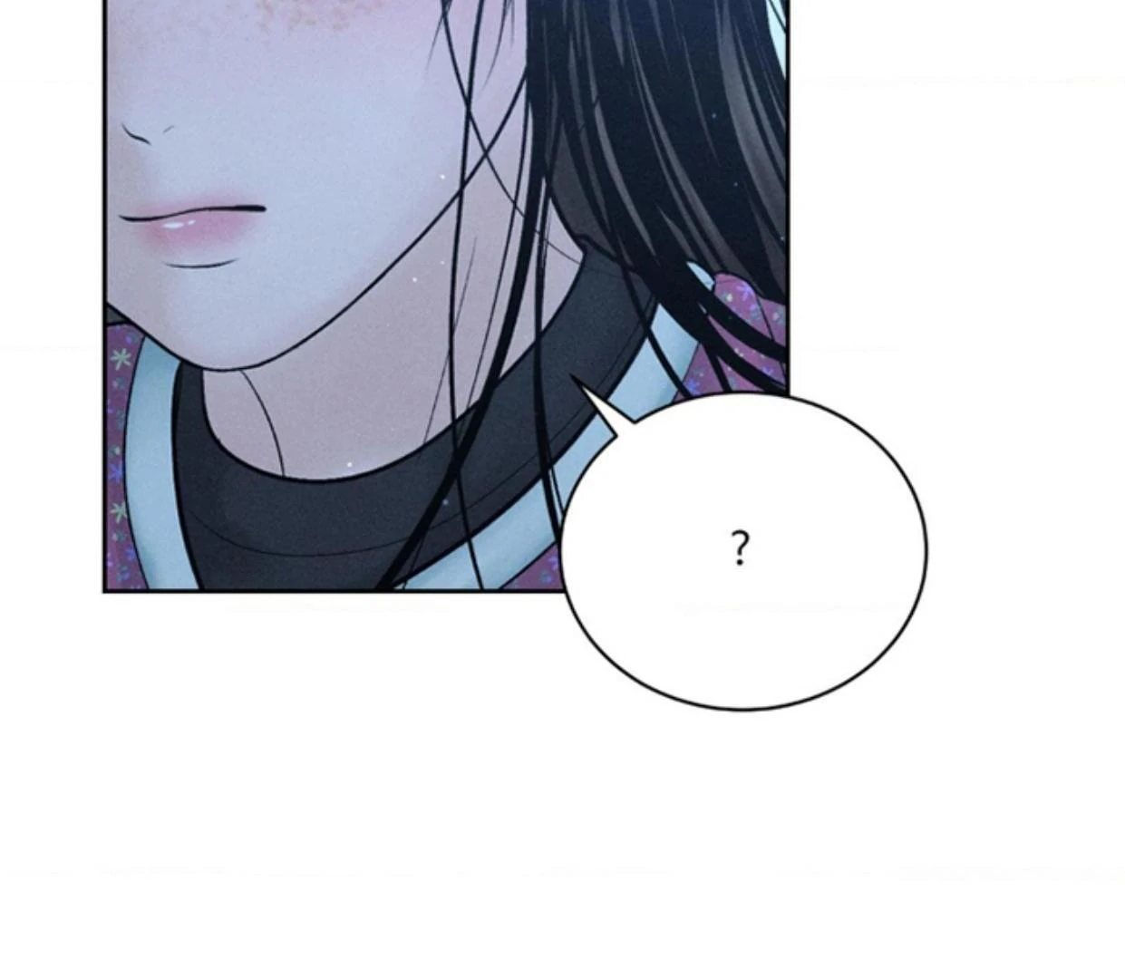 Ahjussi, Aku akan bayar ongkosnya Chapter 11 page 86