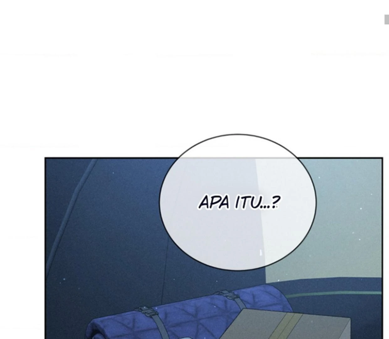 Ahjussi, Aku akan bayar ongkosnya Chapter 11 page 87