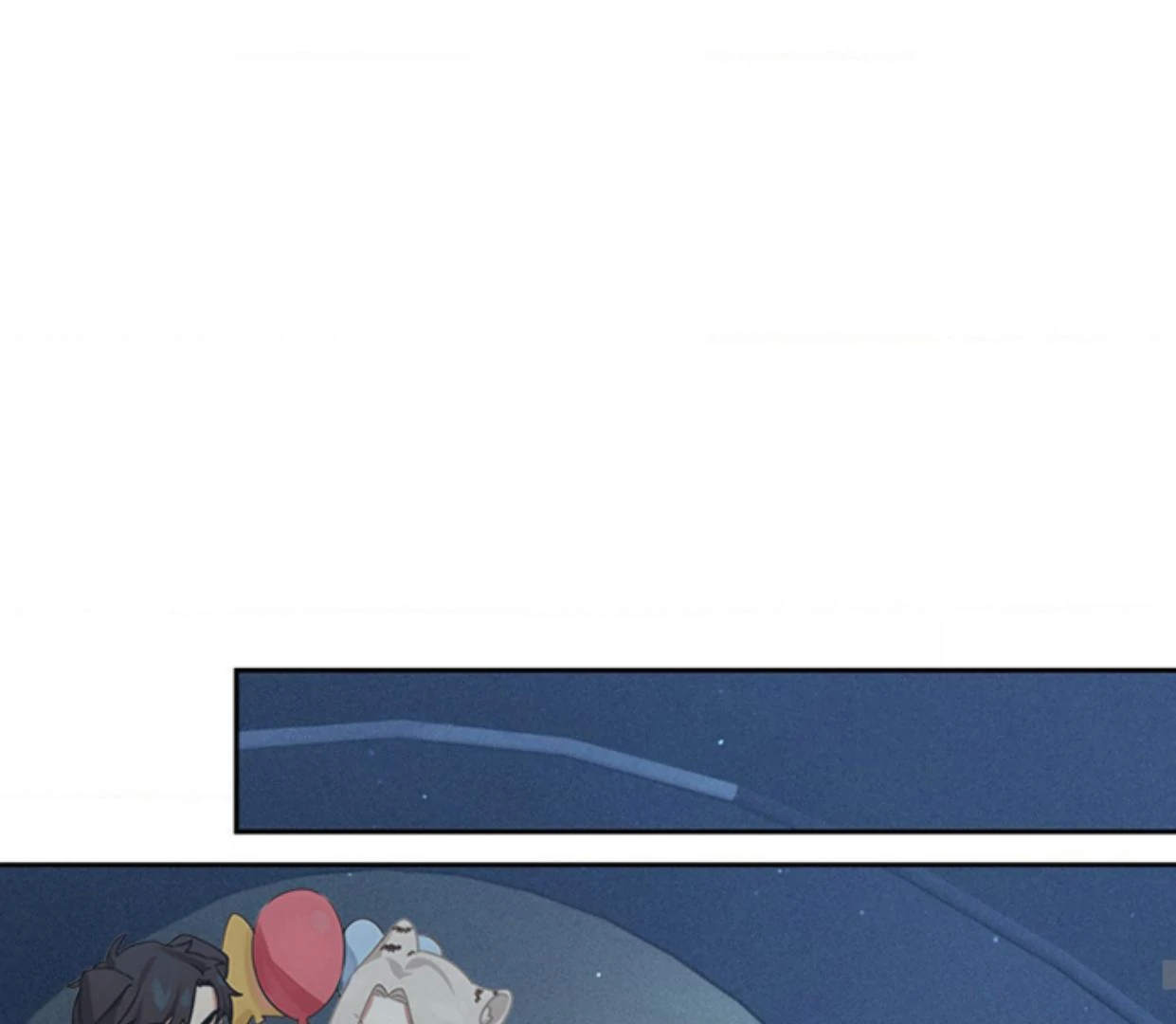 Ahjussi, Aku akan bayar ongkosnya Chapter 11 page 89