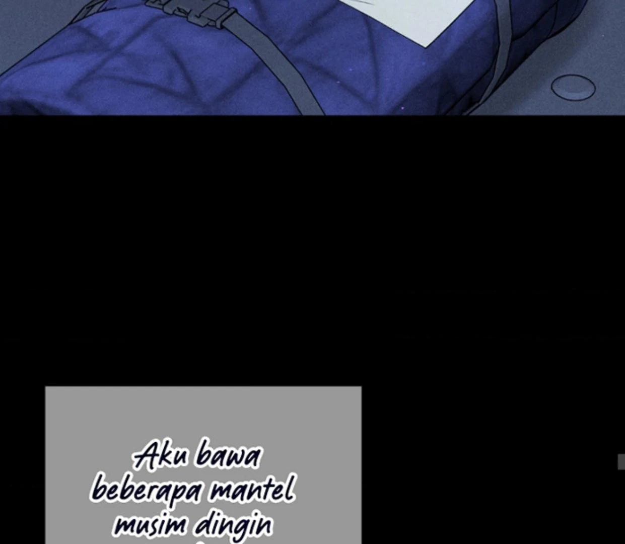 Ahjussi, Aku akan bayar ongkosnya Chapter 11 page 95