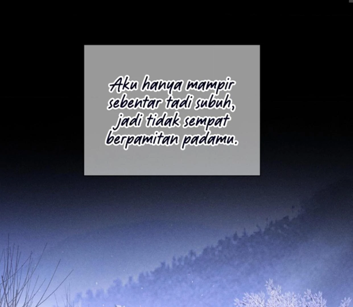 Ahjussi, Aku akan bayar ongkosnya Chapter 11 page 98