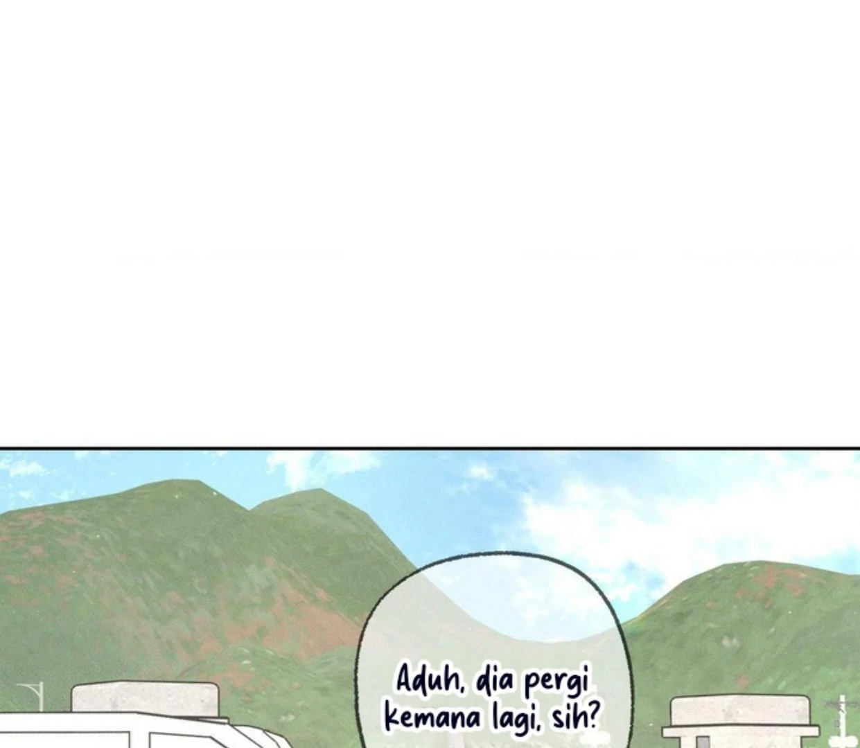 Ahjussi, Aku akan bayar ongkosnya Chapter 14 page 9