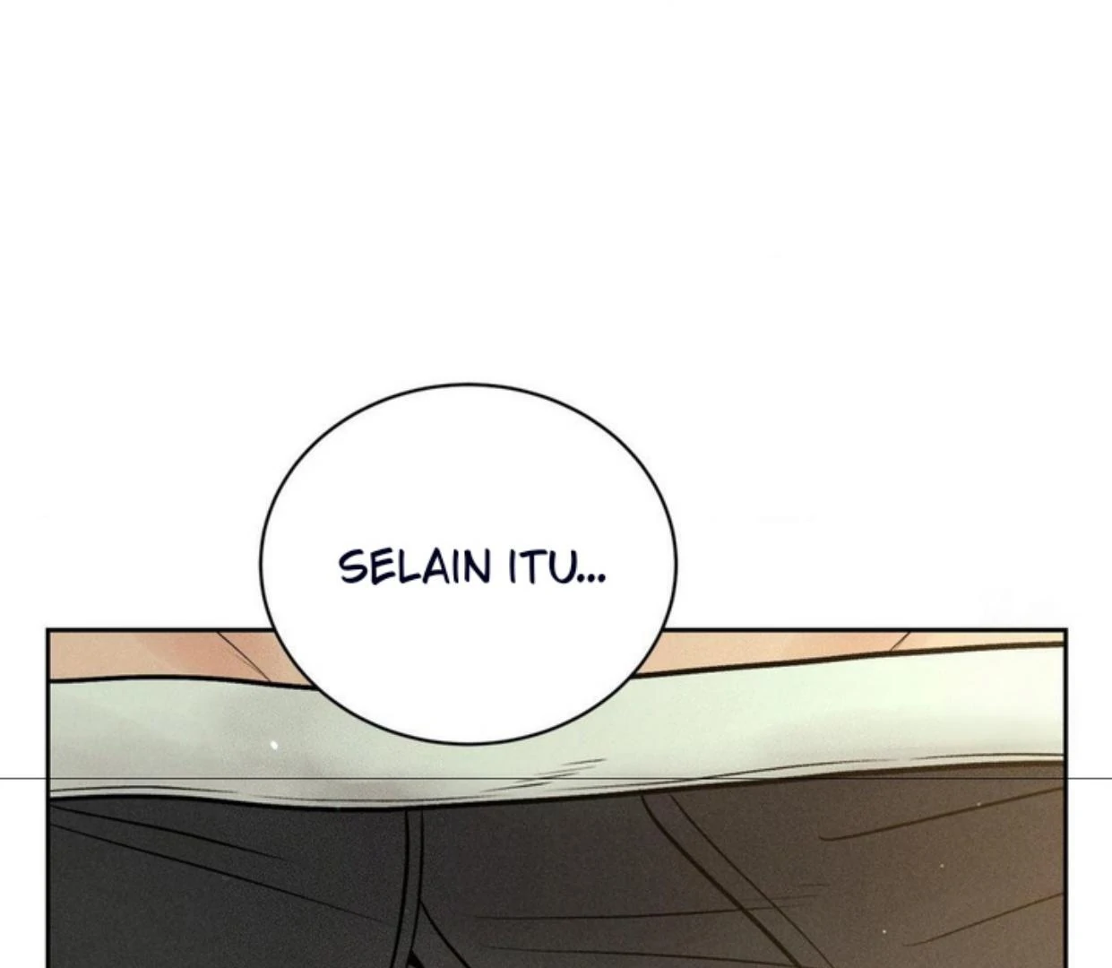 Ahjussi, Aku akan bayar ongkosnya Chapter 14 page 101