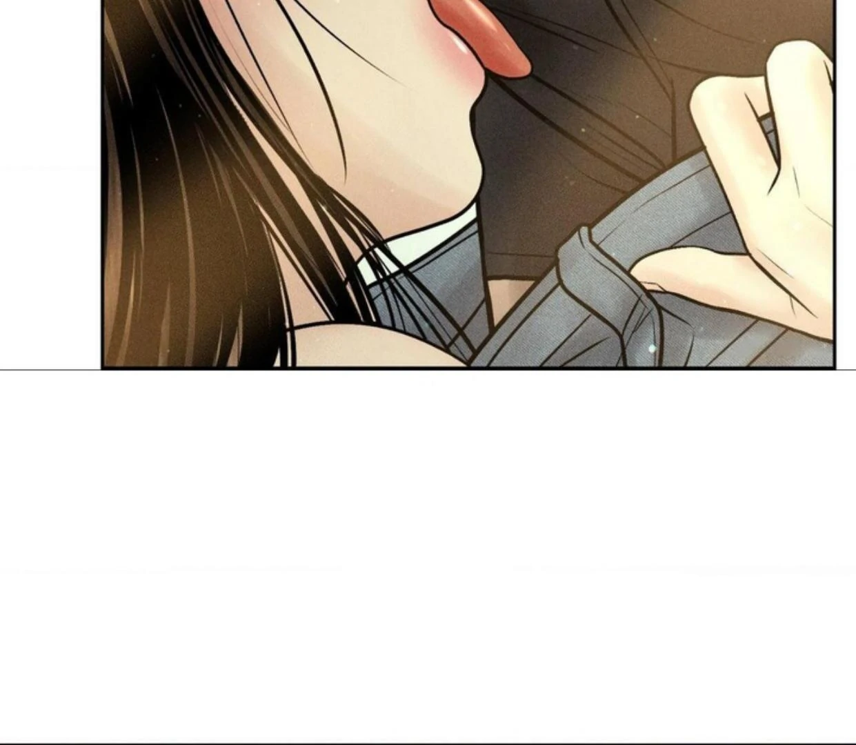 Ahjussi, Aku akan bayar ongkosnya Chapter 14 page 104