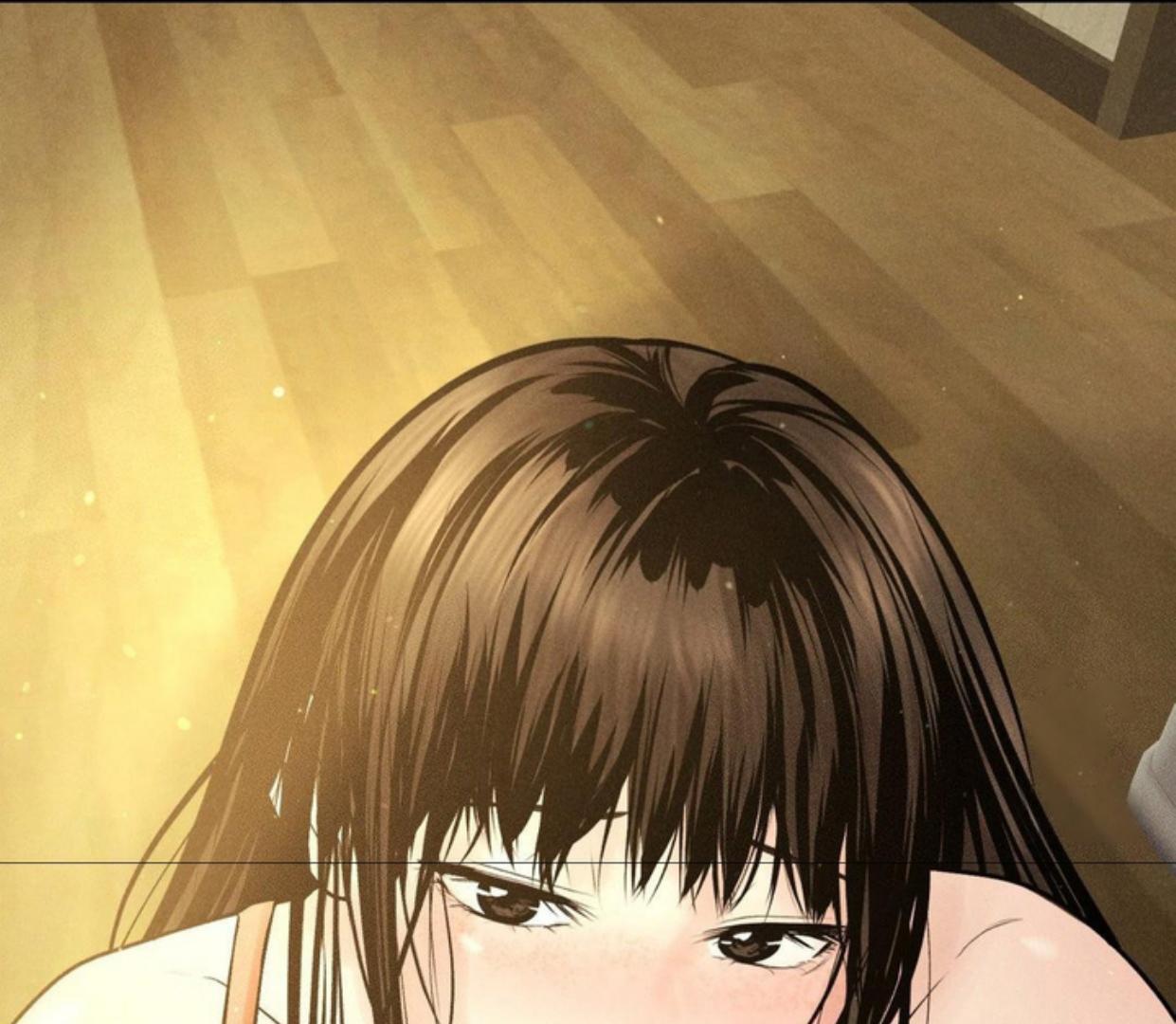Ahjussi, Aku akan bayar ongkosnya Chapter 14 page 105