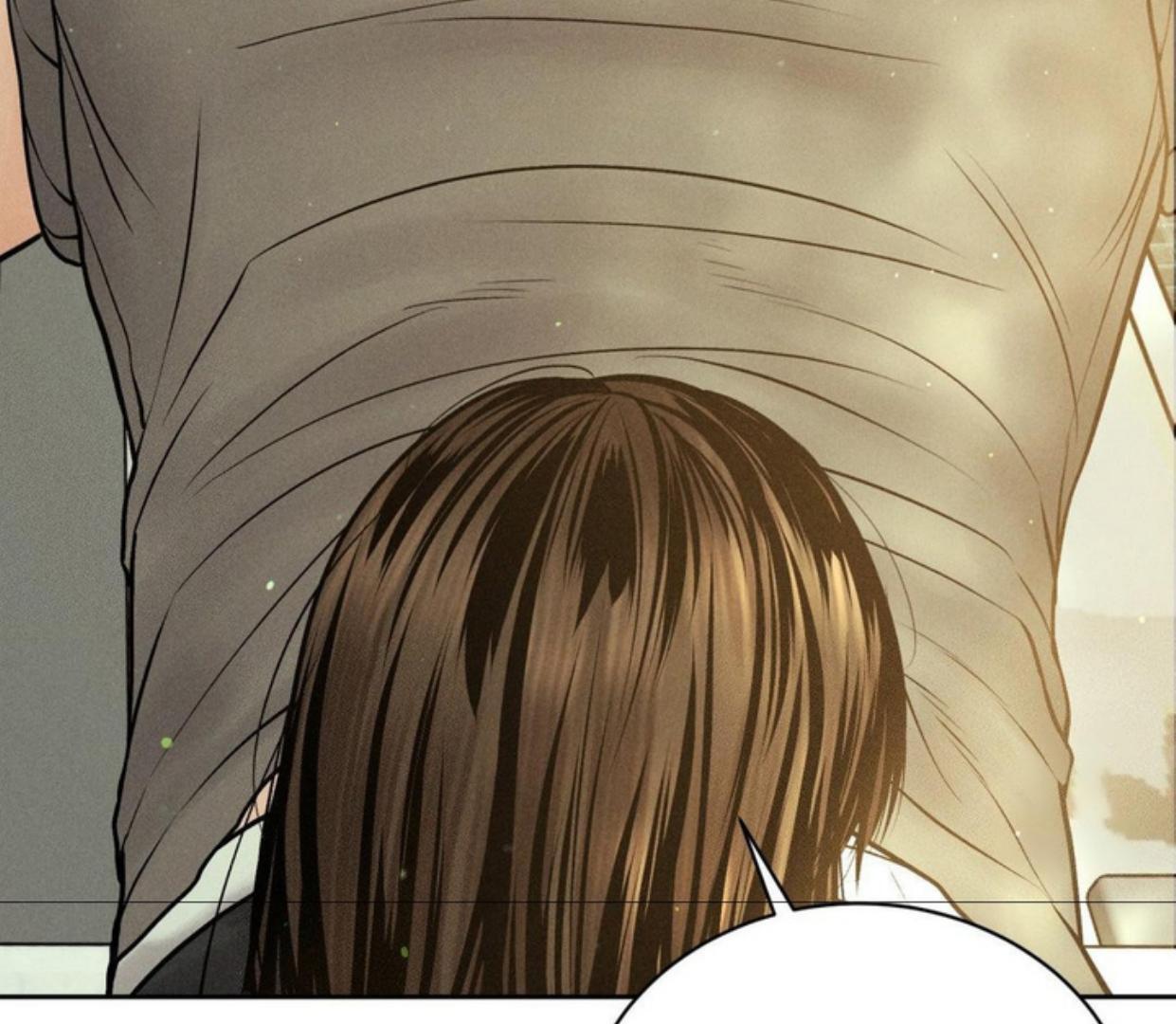 Ahjussi, Aku akan bayar ongkosnya Chapter 14 page 109