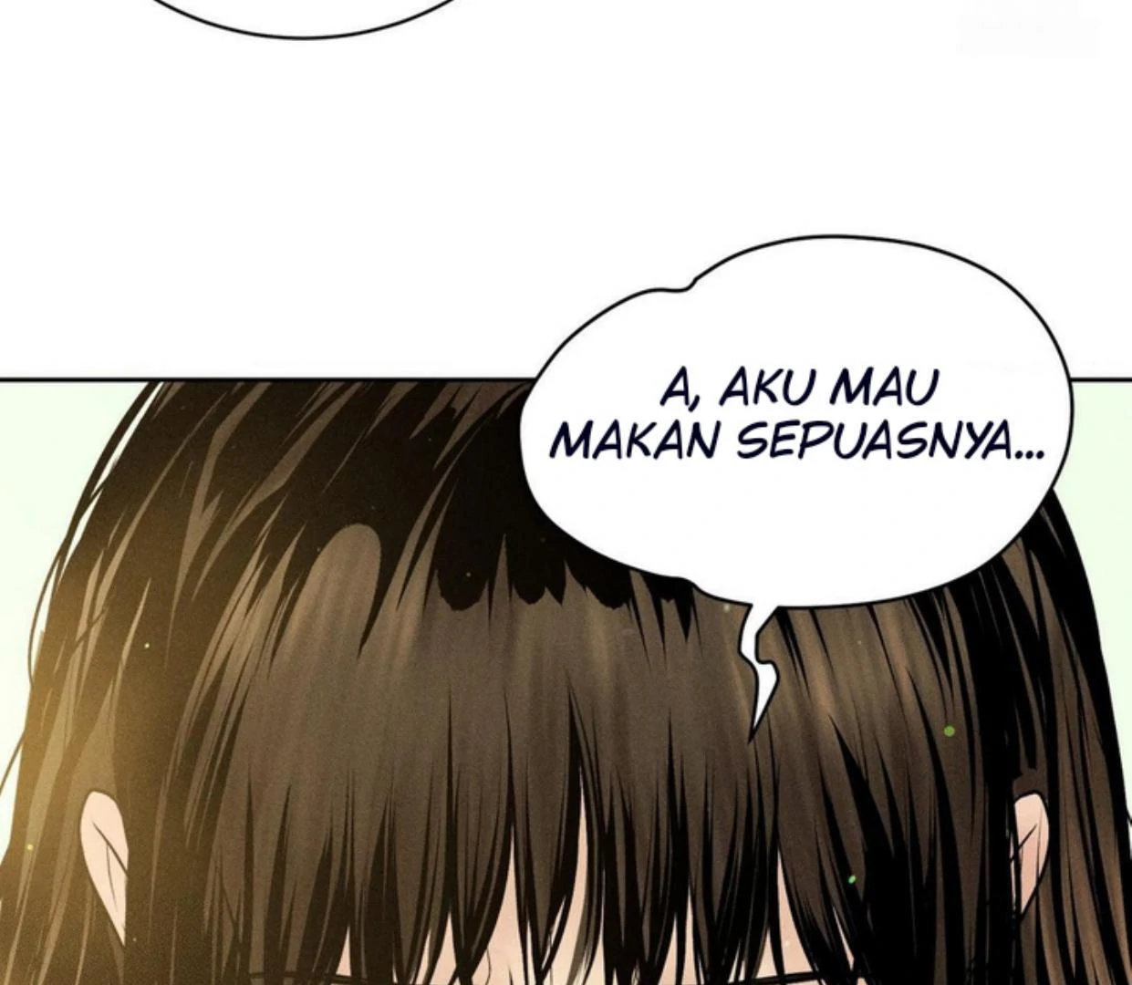 Ahjussi, Aku akan bayar ongkosnya Chapter 14 page 139