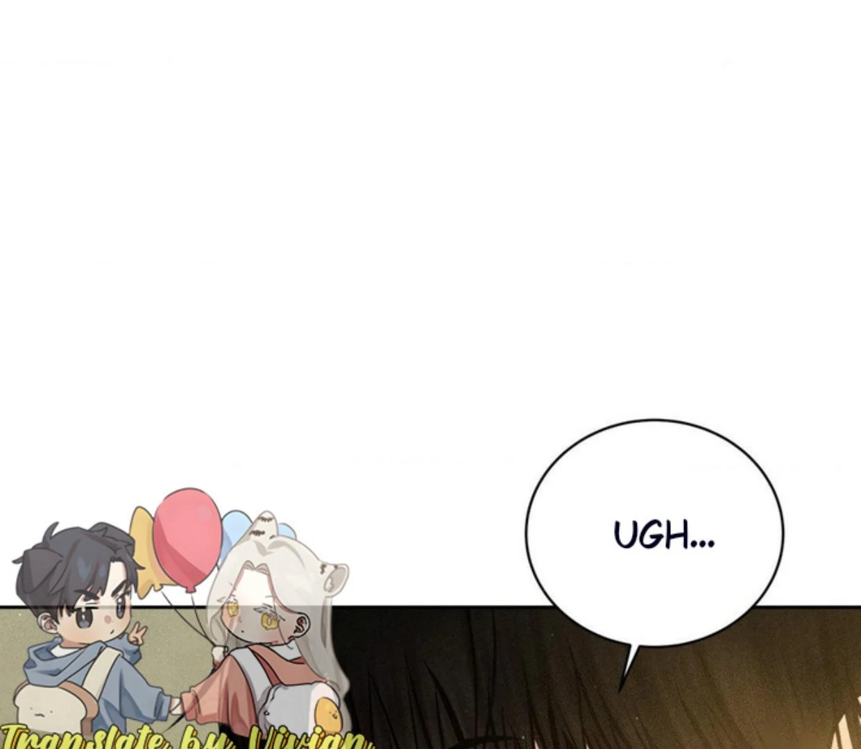Ahjussi, Aku akan bayar ongkosnya Chapter 14 page 144