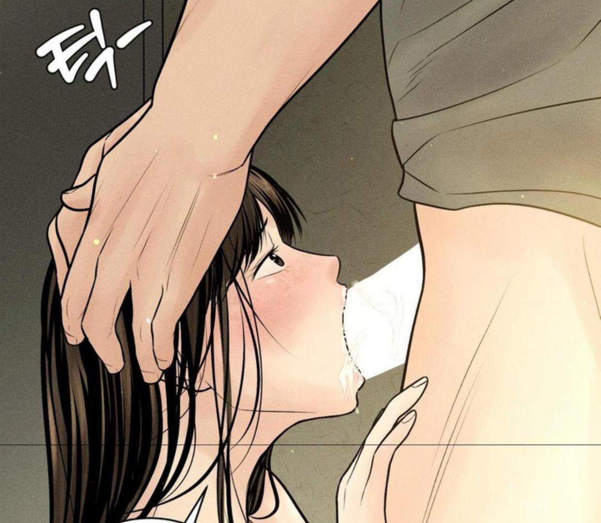 Ahjussi, Aku akan bayar ongkosnya Chapter 14 page 147