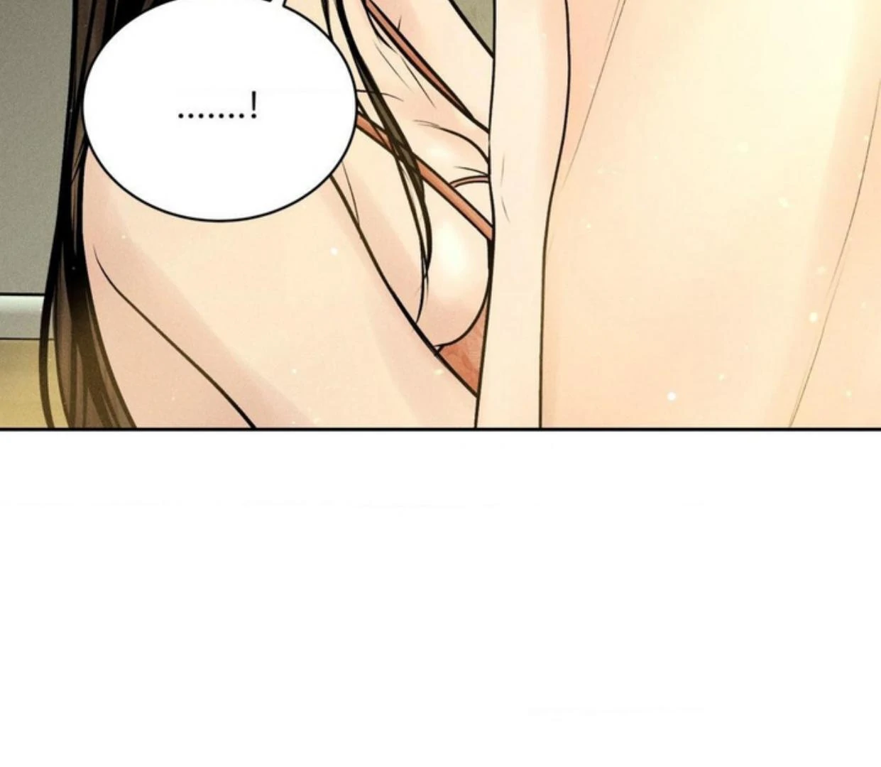 Ahjussi, Aku akan bayar ongkosnya Chapter 14 page 148