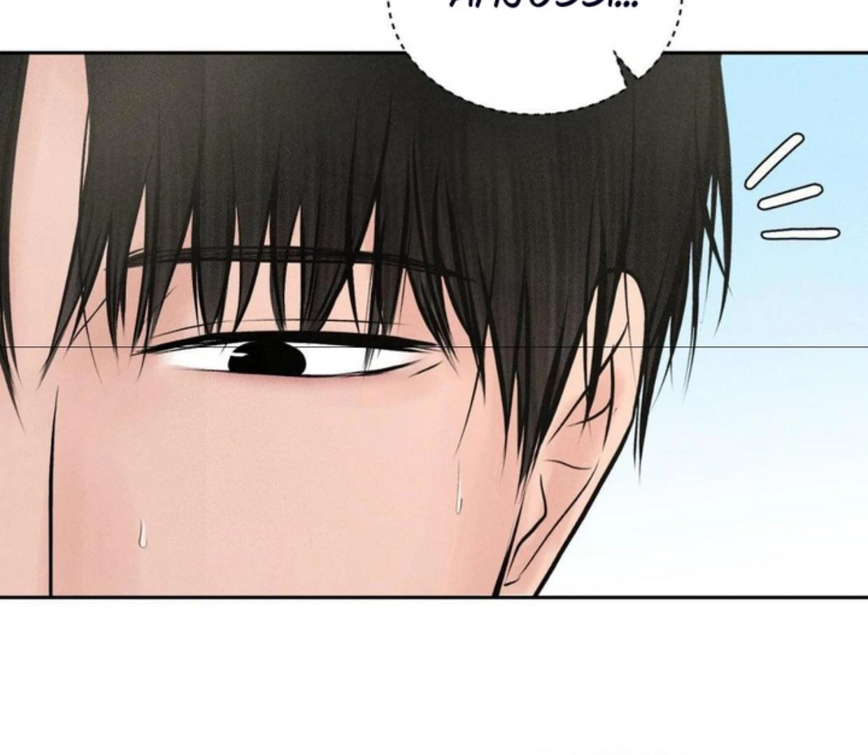 Ahjussi, Aku akan bayar ongkosnya Chapter 14 page 14