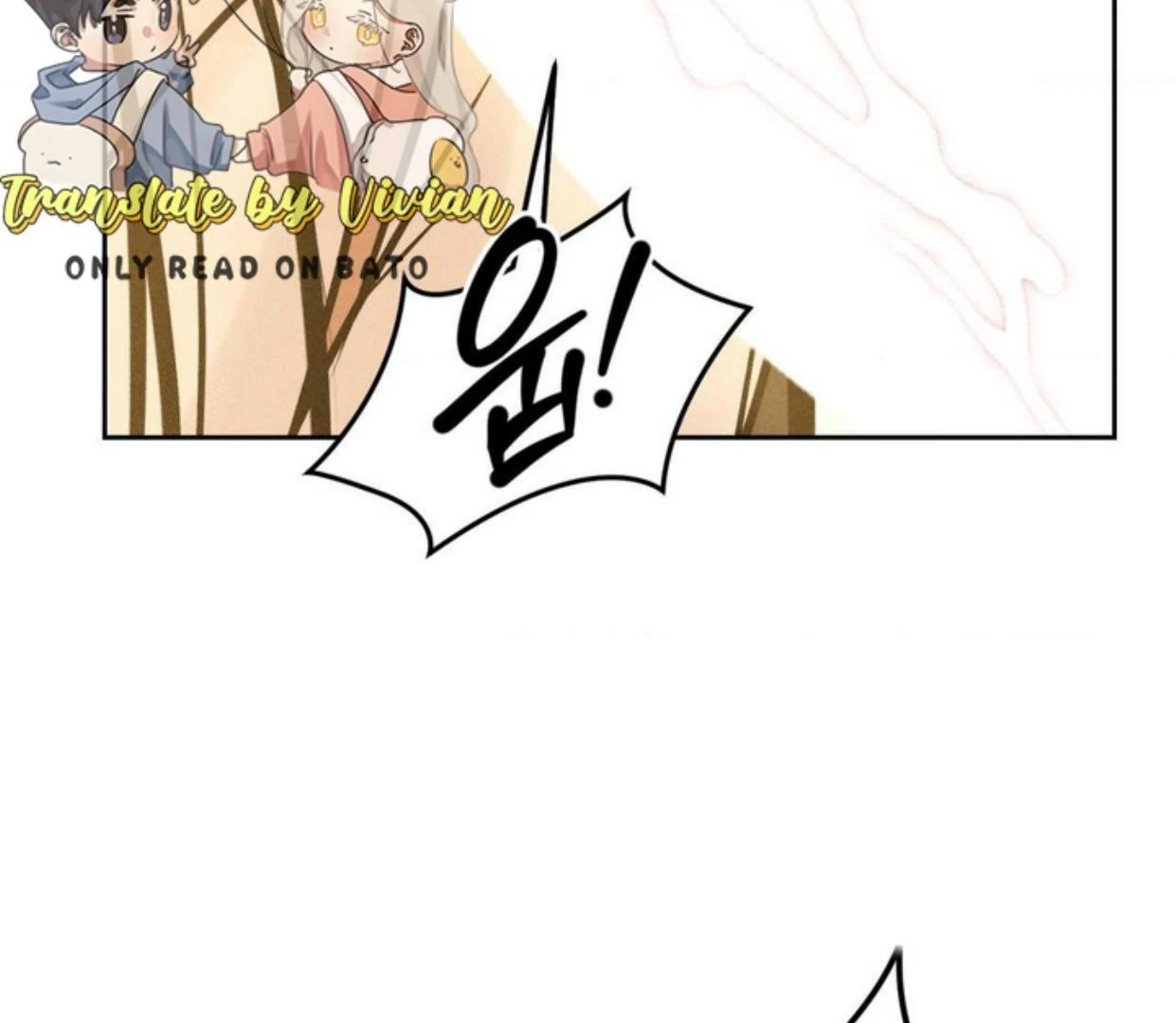 Ahjussi, Aku akan bayar ongkosnya Chapter 14 page 151