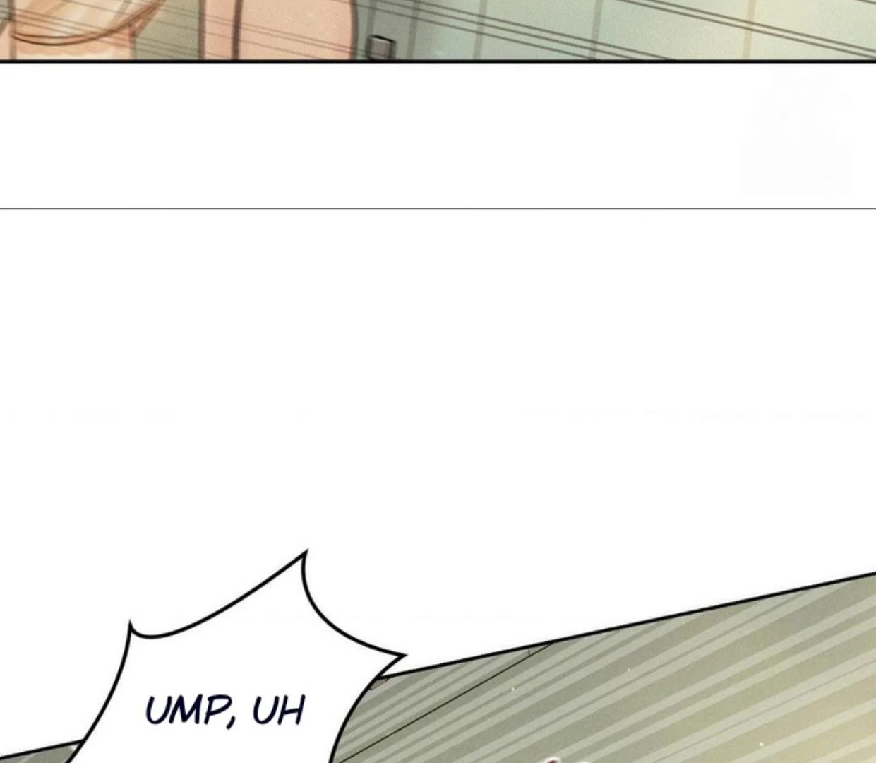 Ahjussi, Aku akan bayar ongkosnya Chapter 14 page 157