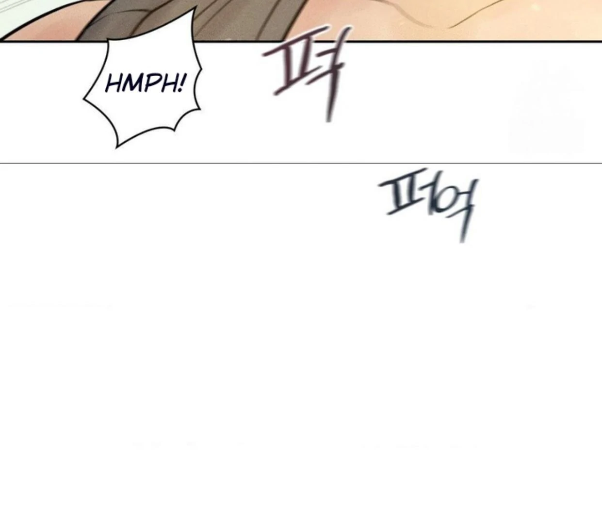Ahjussi, Aku akan bayar ongkosnya Chapter 14 page 161