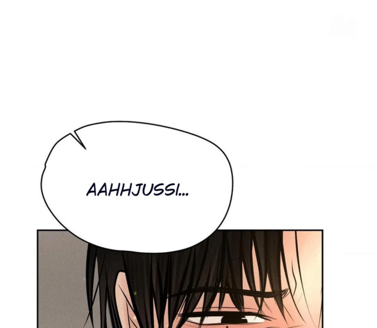 Ahjussi, Aku akan bayar ongkosnya Chapter 14 page 171