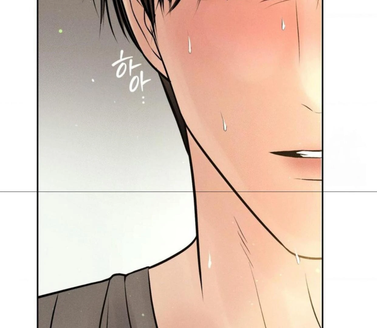 Ahjussi, Aku akan bayar ongkosnya Chapter 14 page 172