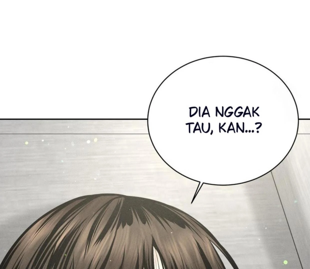 Ahjussi, Aku akan bayar ongkosnya Chapter 14 page 18