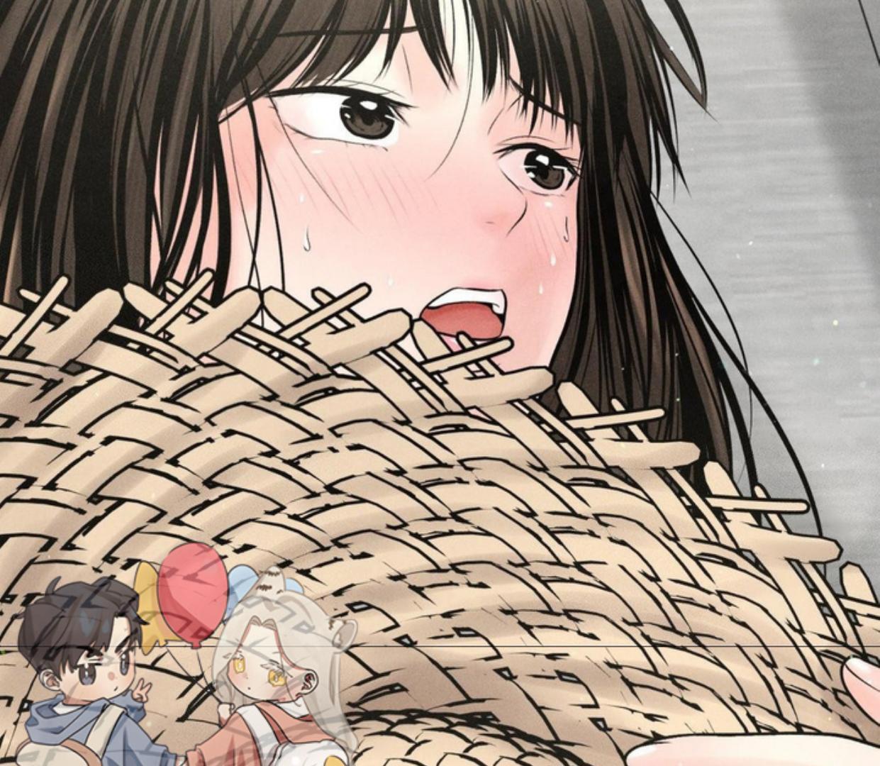 Ahjussi, Aku akan bayar ongkosnya Chapter 14 page 19