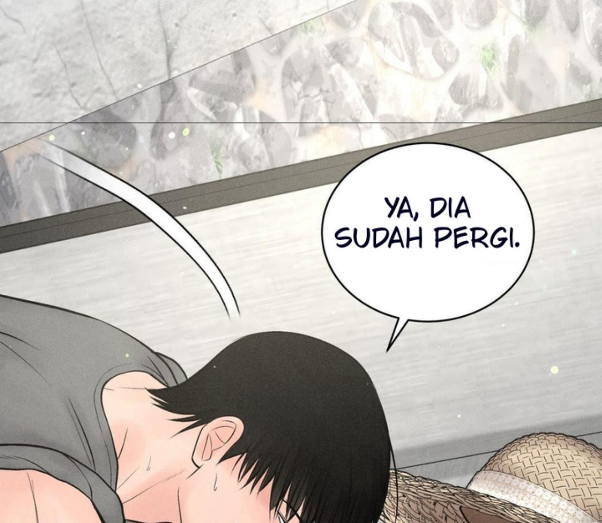 Ahjussi, Aku akan bayar ongkosnya Chapter 14 page 24