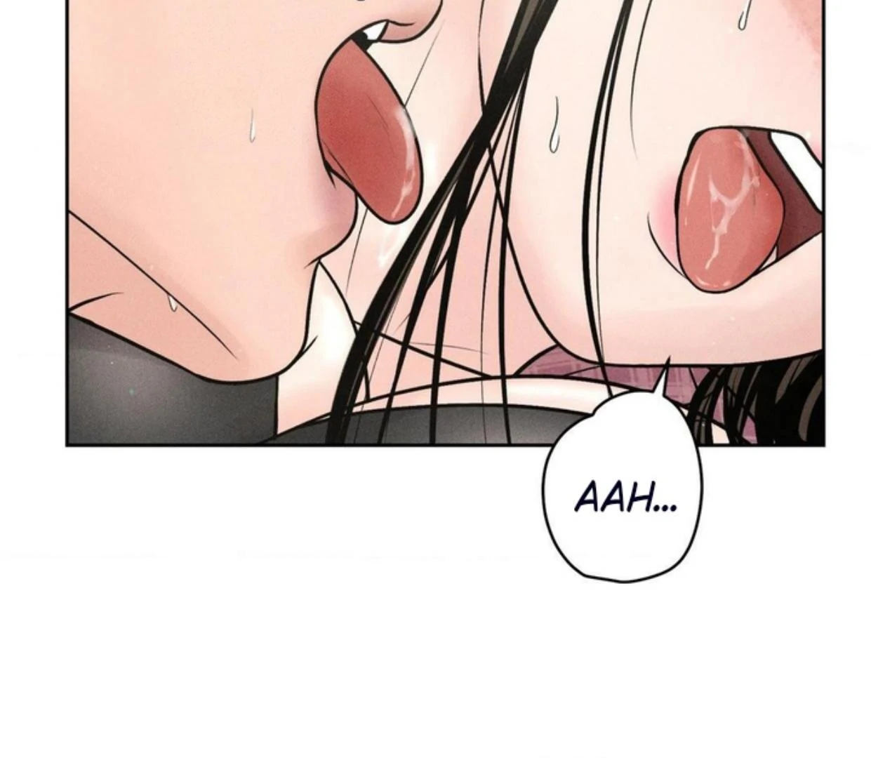 Ahjussi, Aku akan bayar ongkosnya Chapter 14 page 27