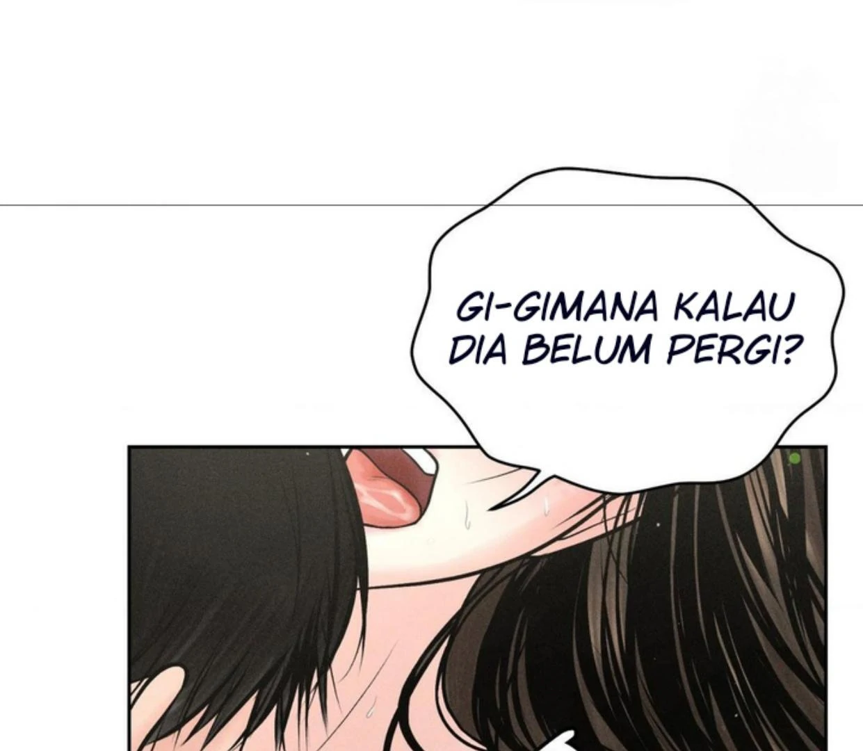 Ahjussi, Aku akan bayar ongkosnya Chapter 14 page 28