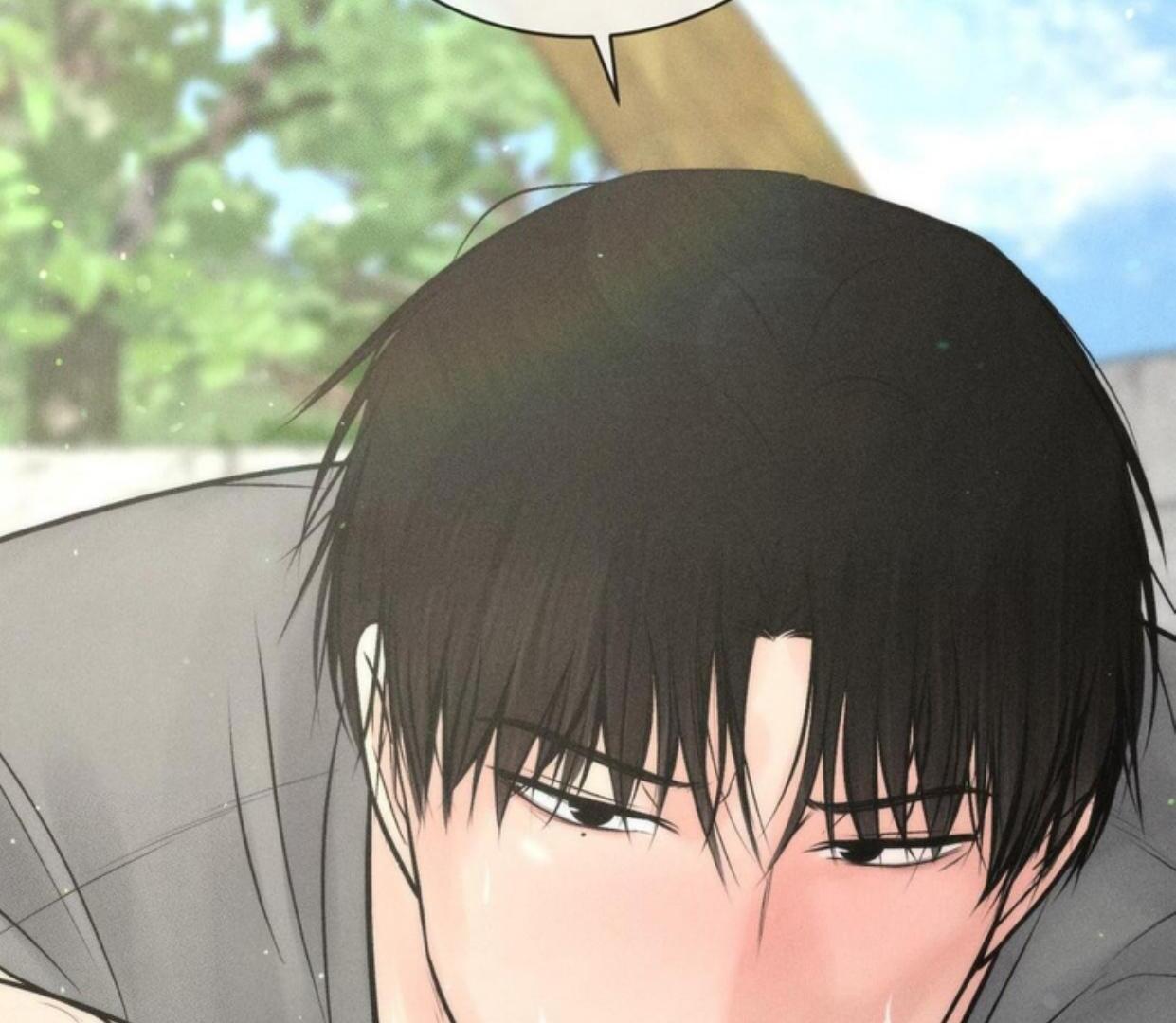 Ahjussi, Aku akan bayar ongkosnya Chapter 14 page 31