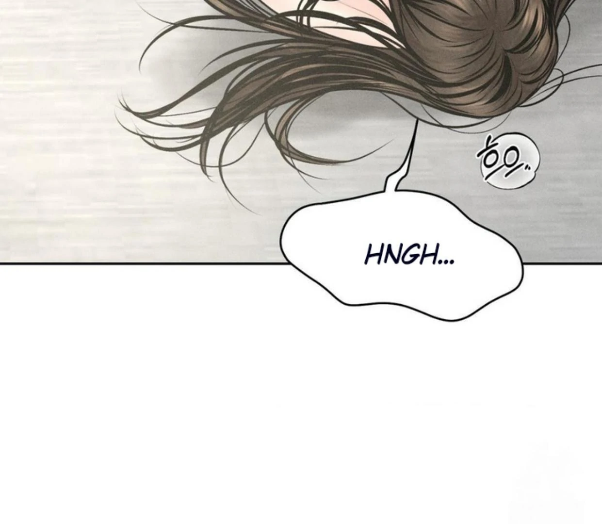 Ahjussi, Aku akan bayar ongkosnya Chapter 14 page 38