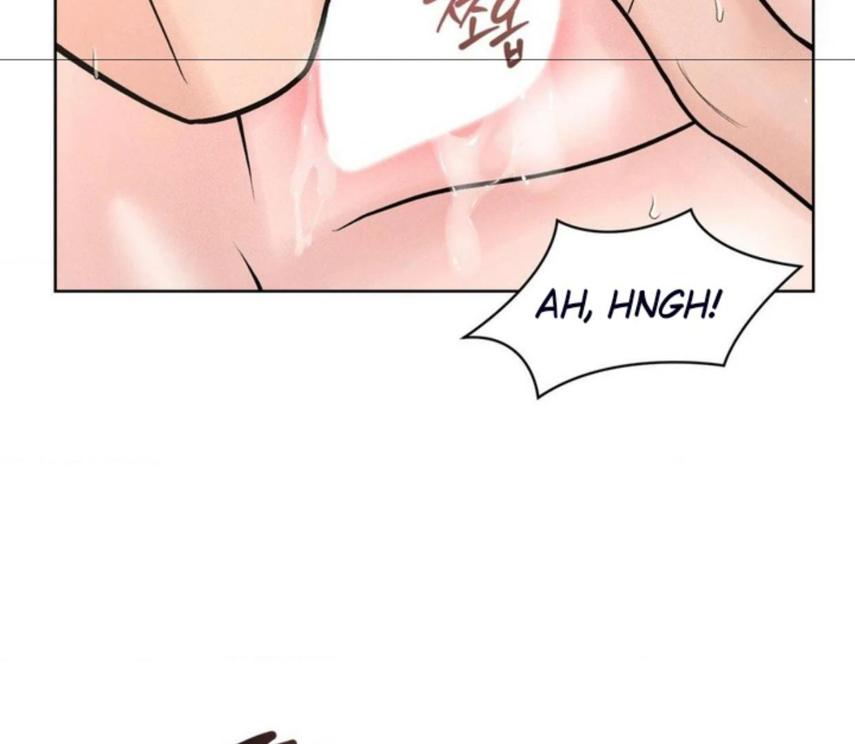 Ahjussi, Aku akan bayar ongkosnya Chapter 14 page 43