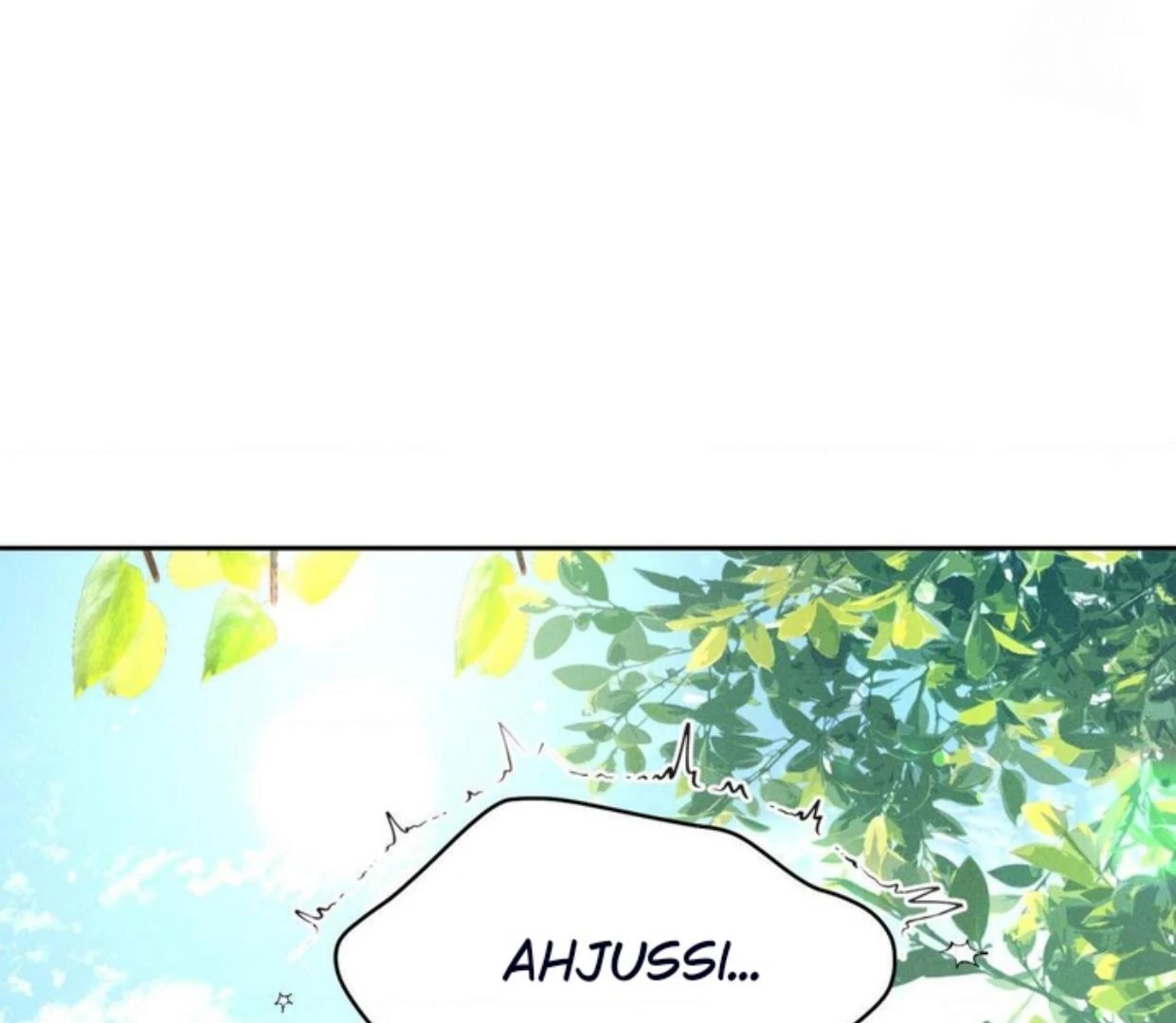 Ahjussi, Aku akan bayar ongkosnya Chapter 14 page 49