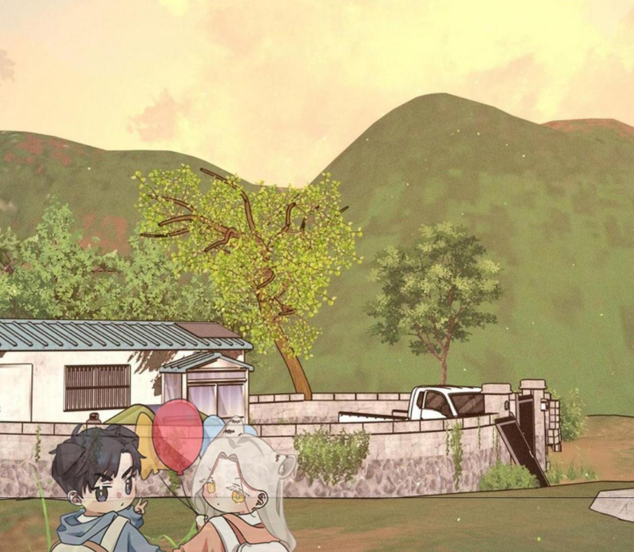 Ahjussi, Aku akan bayar ongkosnya Chapter 14 page 55