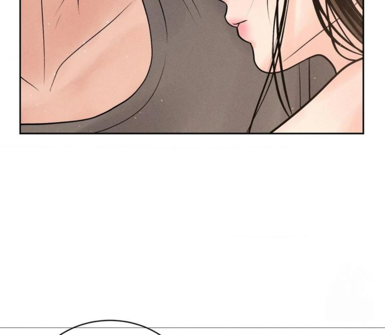 Ahjussi, Aku akan bayar ongkosnya Chapter 14 page 63