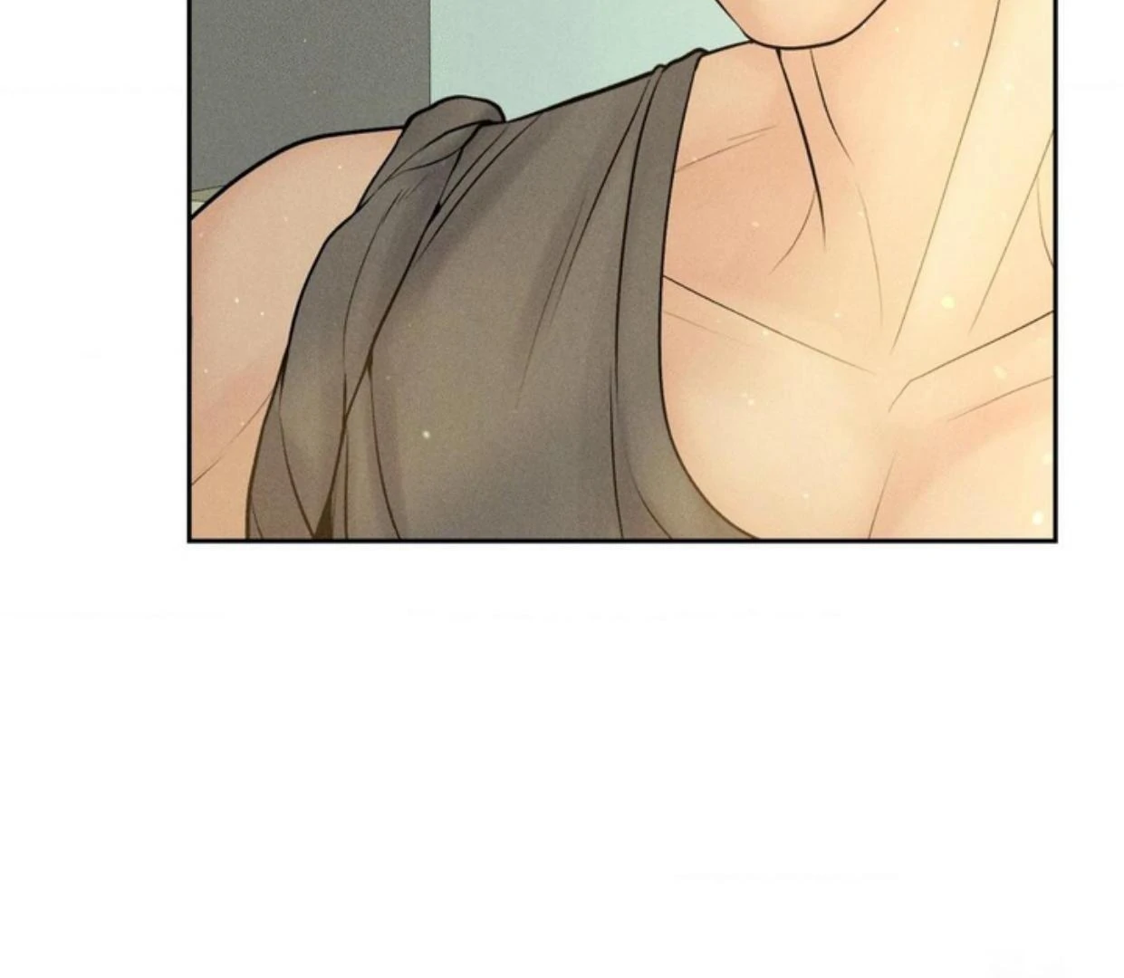 Ahjussi, Aku akan bayar ongkosnya Chapter 14 page 84