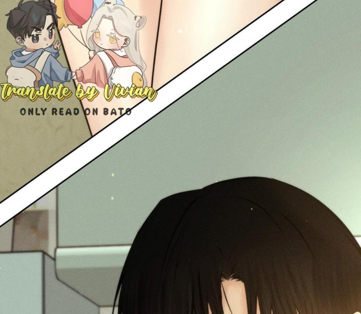 Ahjussi, Aku akan bayar ongkosnya Chapter 14 page 88