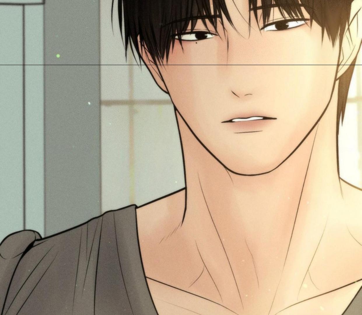Ahjussi, Aku akan bayar ongkosnya Chapter 14 page 89