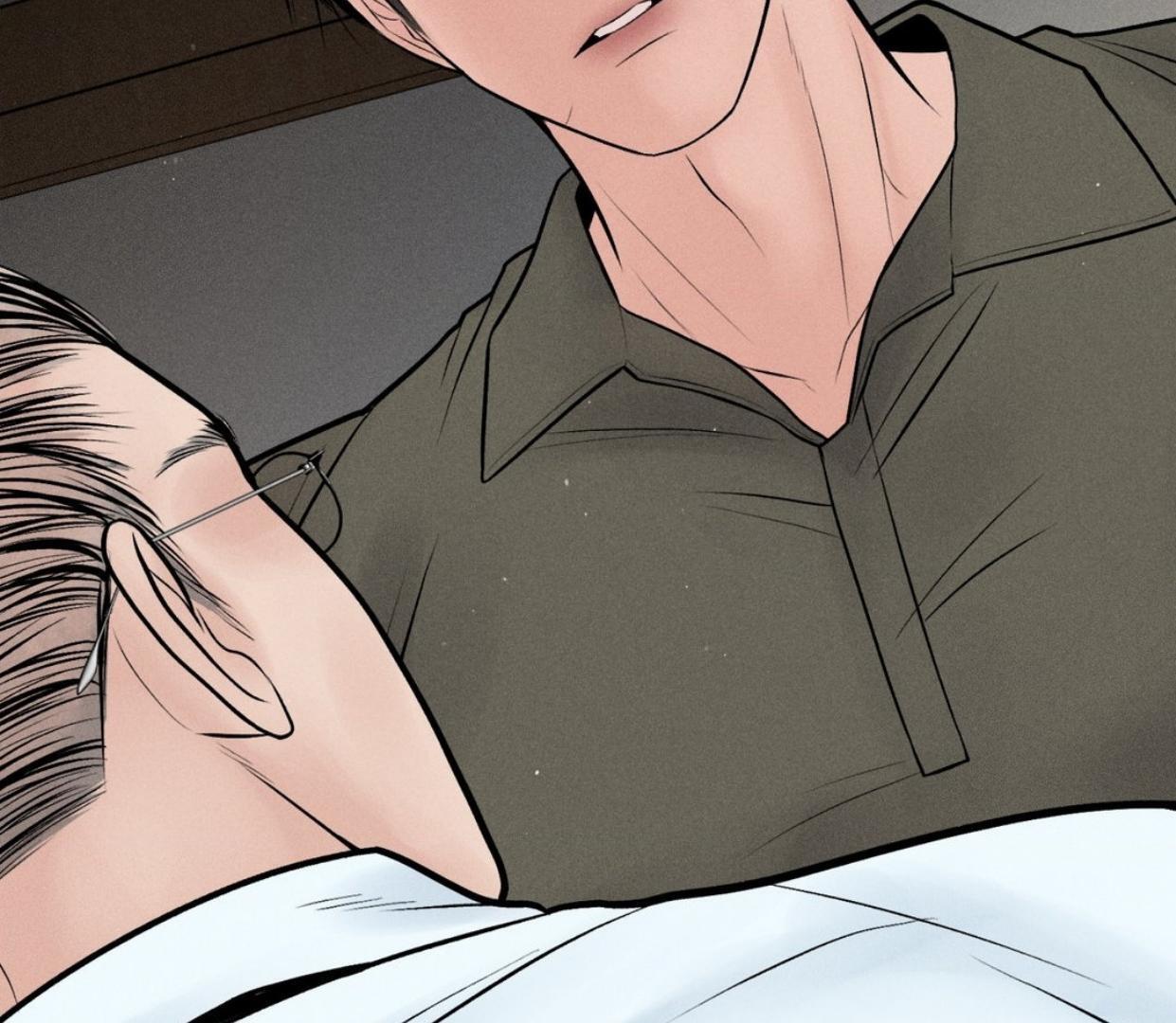 Ahjussi, Aku akan bayar ongkosnya Chapter 15 page 162