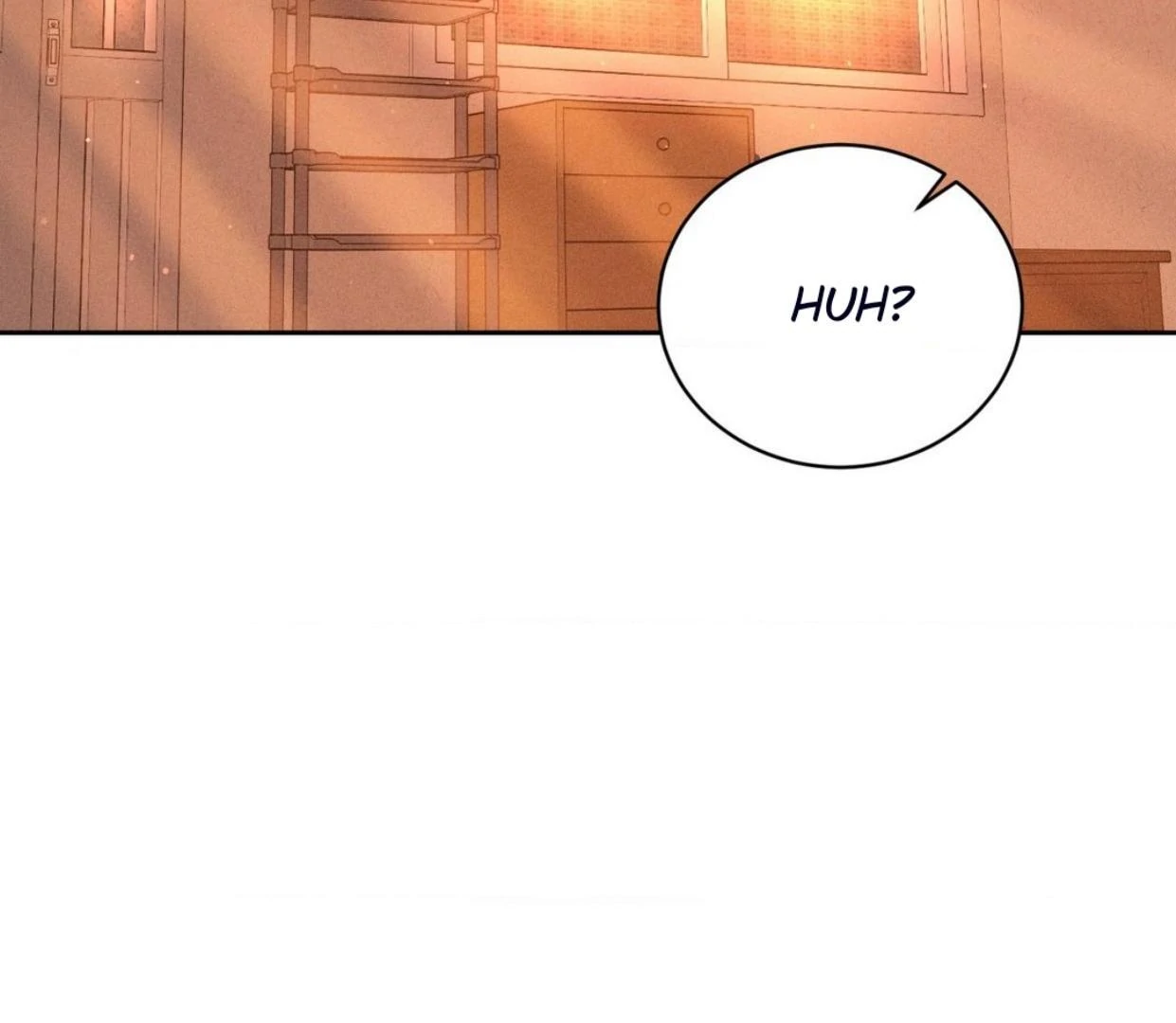 Ahjussi, Aku akan bayar ongkosnya Chapter 15 page 34
