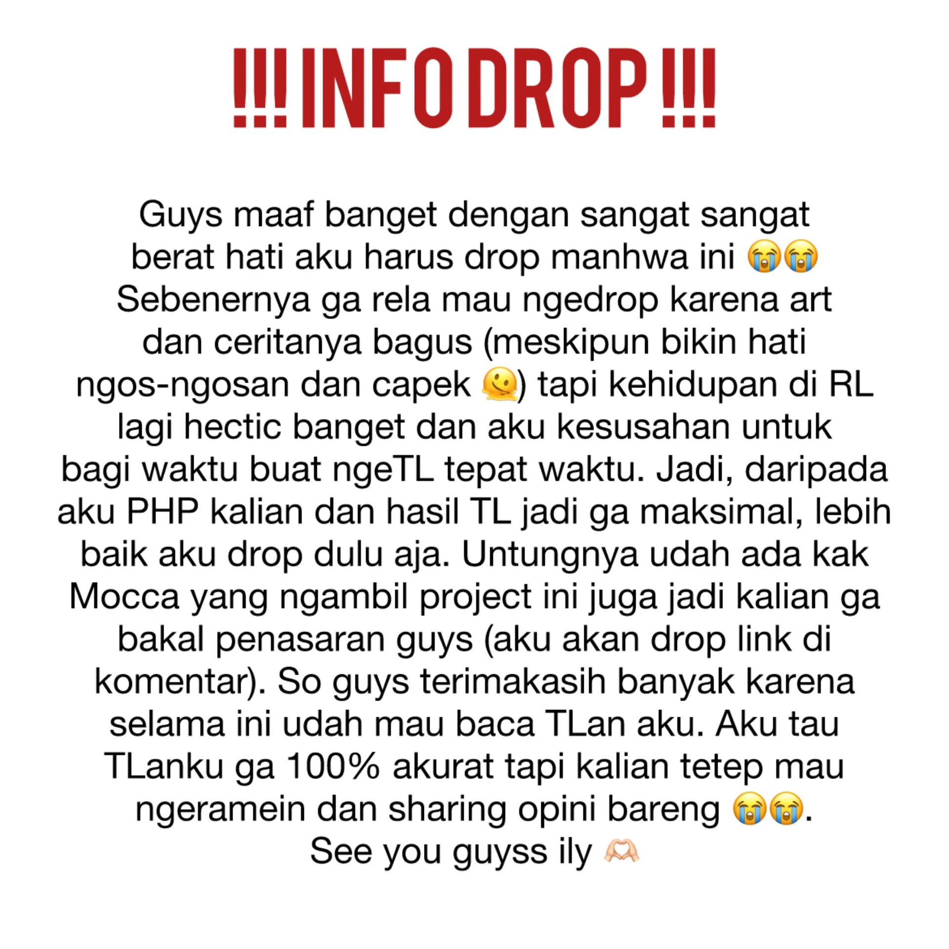 Aku Akan Memberimu yang Terbusuk Chapter 12738 page 0