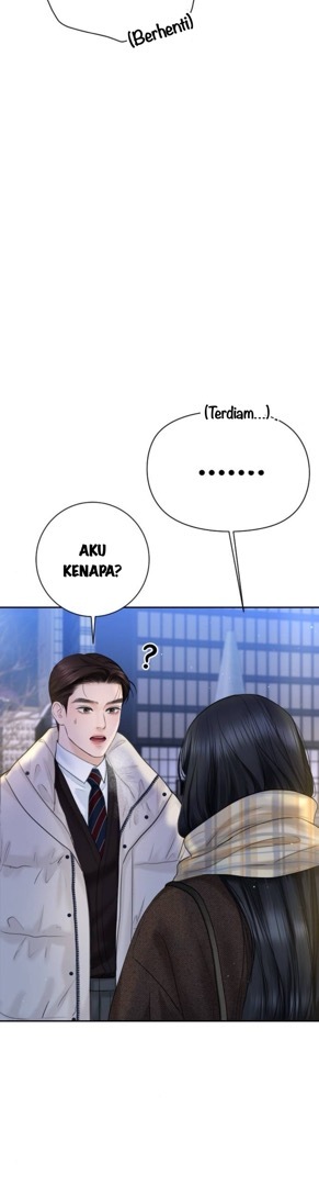 Aku Akan Memberimu yang Terbusuk Chapter 17 page 14