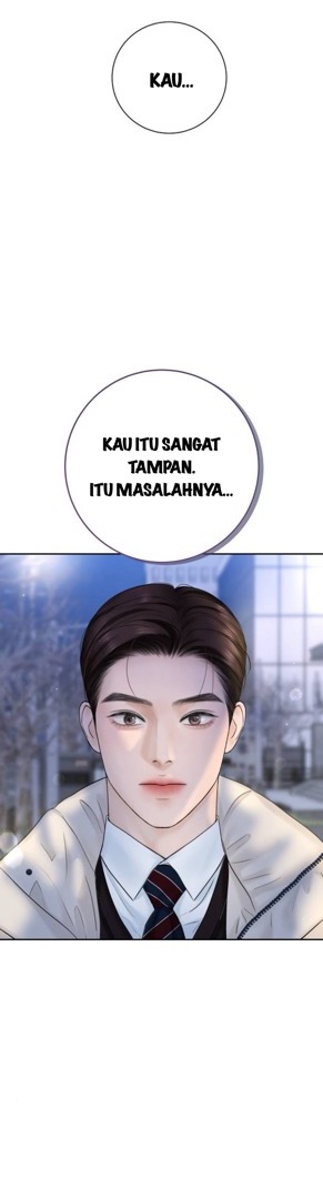 Aku Akan Memberimu yang Terbusuk Chapter 17 page 15
