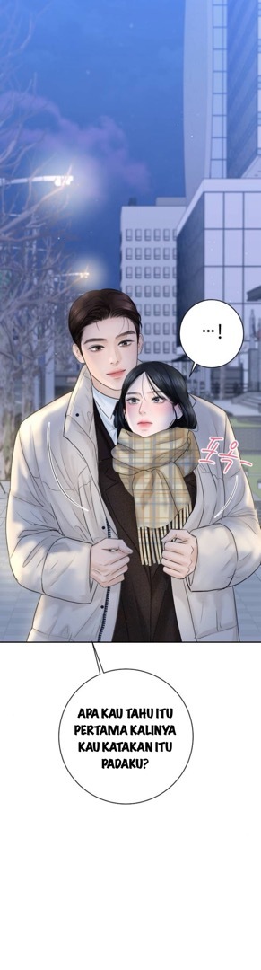 Aku Akan Memberimu yang Terbusuk Chapter 17 page 18